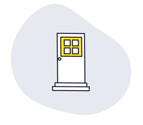 Doorstep Service